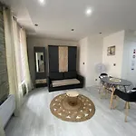 Le Glacier By Holidieppe Apartment