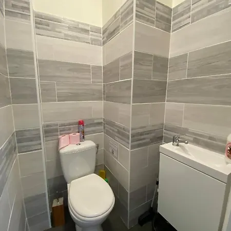 Le Glacier By Holidieppe 迪耶普