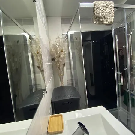 Apartamento Le Glacier Dieppe