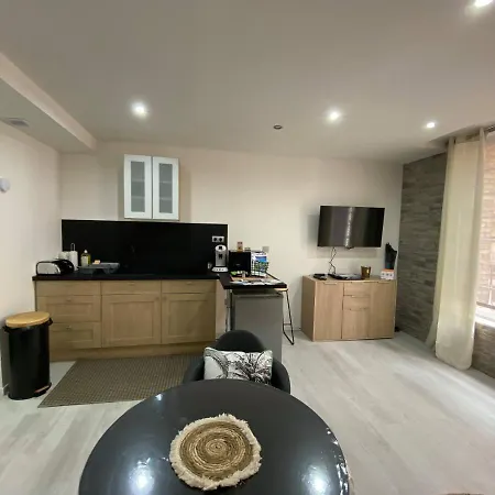 Le Glacier By Holidieppe * 迪耶普