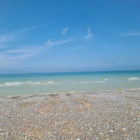 Le Glacier By Holidieppe 迪耶普