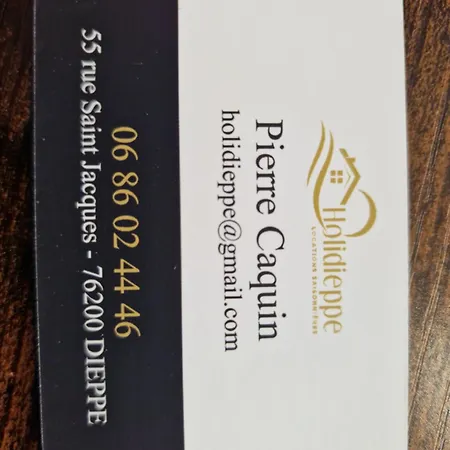 Apartamento Le Glacier